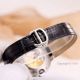 Cartier Ballon Bleu Tourbillon Watches Diamond Case Black Leather Strap (9)_th.jpg